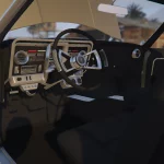 Oldsmobile Toronado 1966 [Add-On | VehFuncs V] 0.2