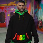 One love package for MP Male V1.0