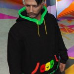 One love package for MP Male V1.0