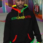 One love package for MP Male V1.0