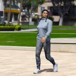 PERSICI Jacket for MP Female V1.0