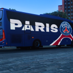 PSG Bus V1.0