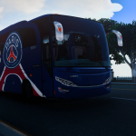 PSG Bus V1.0