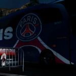 PSG Bus V1.0