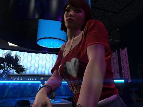 Party Girls Pack [Add-On Ped/ Replace] V1.0