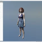 Party Girls Pack [Add-On Ped/ Replace] V1.0