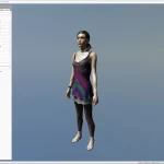 Party Girls Pack [Add-On Ped/ Replace] V1.0