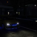 (4K) Chevrolet Camaro SS '69 Paul Walker aka Brian livery [2 Fast 2 Furious] Yenko Camaro SYC