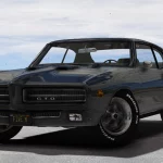 Pontiac GTO "The Judge" Hardtop Coupe 1969 [Add-On / FiveM] V1.0