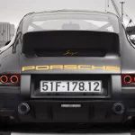 Porsche 911 Singer [Add-On | Extras] 1.0