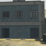 [MLO] Port Warehouse [Add-On SP | FiveM] 1.0