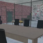 [MLO] Port Warehouse | Add-on SP | FiveM 1.0