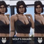 Pose Pack #4 V1.0