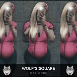 Pose Pack #4 V1.0