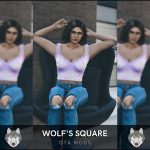 Pose Pack #4 V1.0