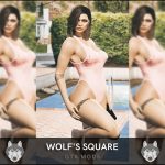 Pose Pack #5 V1.0