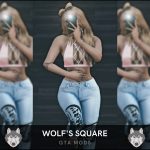 Pose Pack #5 V1.0