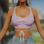 Pretty Lies Top for MP Female V1.0