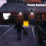 Private Hunting Society V1.1