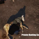 Private Hunting Society V1.1
