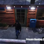 Private Hunting Society V1.1