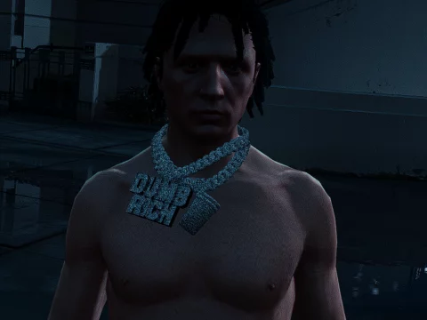 RICH Chain for MP Male & MP Female V1.0