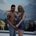 Random Couple Photo Poses V1.0