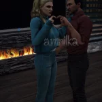 Random Couple Photo Poses V1.0