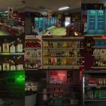 Real Bars , Liquors , Supermarkets , Barber , Gun Shops , Banks , Boutiques V Final