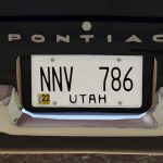 Real Vintage License Plates [Add-On / Replace] V1.5