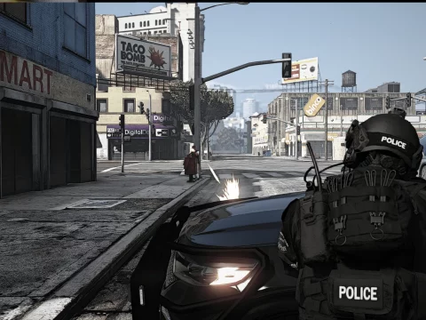 Realistic AI Accuracy V1.0