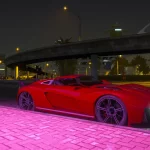 Rezvani BeastX [Add-On] V1.1