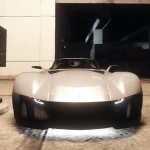 Rezvani BeastX [Add-On] V1.1