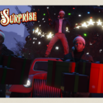 Festive Surprise V2.9 SP Festive Surprise 2.5
