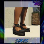 Shoes for MP Female 1.0