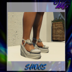 Shoes for MP Female 1.0