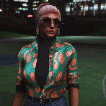 Sleek Layered Shirt for MP Female V1.0