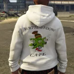 Smokers Hoodies and T-shirt for MP Male V1.0