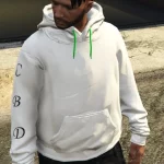 Smokers Hoodies and T-shirt for MP Male V1.0