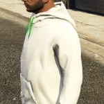 Smokers Hoodies and T-shirt for MP Male V1.0