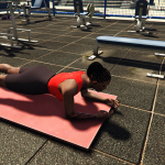 Sport Female Photo Pose Pack 1.0