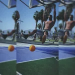 Sports Pose Pack #1 V1.0