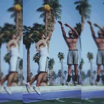 Sports Pose Pack #1 V1.0