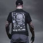Stay Classy Shirt For MP Male V1.0