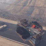 Survival Zombie Truck (Menyoo) V1.0