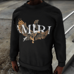 Sweater For MP Male