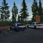 T.V Show Based Emergency Vehicles Pack [ Add-on | Non-els | Lods | VehFuncsV ] V2.0