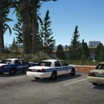 T.V Show Based Emergency Vehicles Pack [ Add-on | Non-els | Lods | VehFuncsV ] V2.0