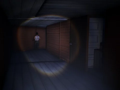 The Butcher - Horror Game (Menyoo) 1.0