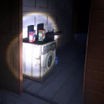 The Butcher - Horror Game (Menyoo) 1.0